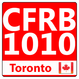 CFRB 1010 Newstalk Toronto