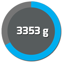 Digital bluetooth Scale S5000 connection test app