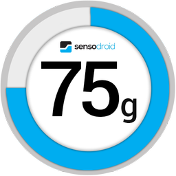 Sensoscale Lite digital scale