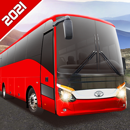Bus Simulator 2021 : Ultimate
