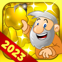 Gold Miner Classic: Gold Rush – حفار طلا کلاسیک