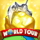 Gold Miner World Tour