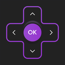 Tv Remote: Roku Remote Control