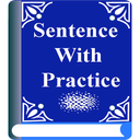 Sentence with Practice
