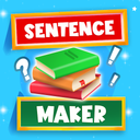 Learn English Sentence Maker