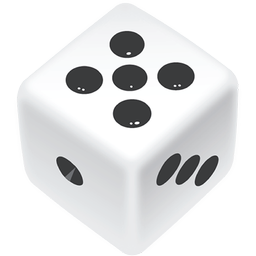 Dice Roller SNS