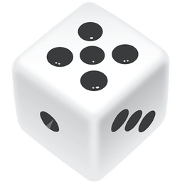 Dice Roller SNS
