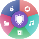 قفل برنامه و فایل + فضول گیر