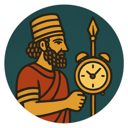 نگهبانان زمان