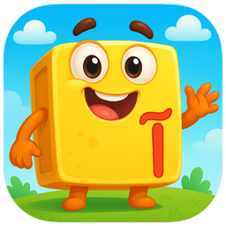 بازی حروف الفبا فارسی نیلا 2