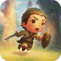 Age of Heroes: Strategy Battle