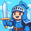 Age of Heroes: Strategy Battle