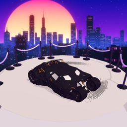 Car Run