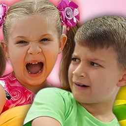 دایانا و روما : عروسک دایانا | دوبله