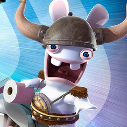 کارتون حمله خرگوش ها | Rabbids