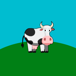 AI farm: puzzle logic