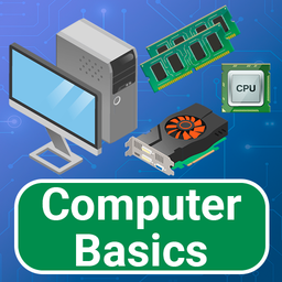 Learn Computer Basics