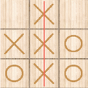 Tic-tac-toe classic