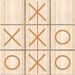 Tic-tac-toe classic