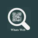 WhatsWeb Scanner&QR Code maker