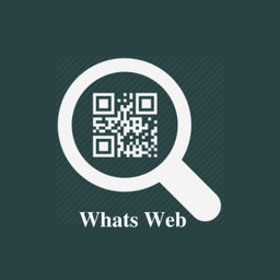WhatsWeb Scanner&QR Code maker