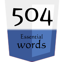 504 Word (Guess)