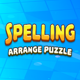 Spelling Game Puzzle