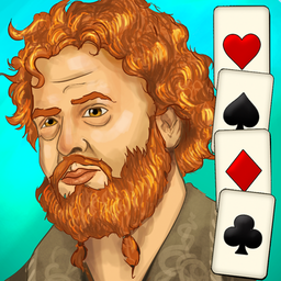 دانلود برنامه Nordic Storm Solitaire اندروید | بازار