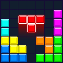 Block Magic Puzzle