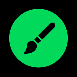 Cover Maker for Spotify