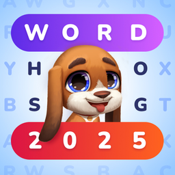 Word Search - Solver Crossword