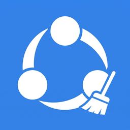 شیریت cleaner | مدیریت فایل شیریت