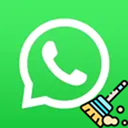 واتساپ cleaner