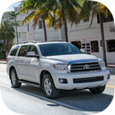 SUV Car Simulator 2