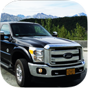 SUV Drive 3D 4x4