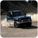 Suv Car Simulator 3