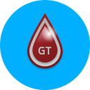 Glucose Tracker Diabetes Diary