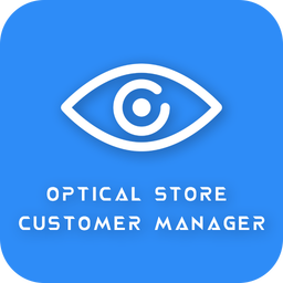 دانلود برنامه Optical Store Customer Manager اندروید | بازار