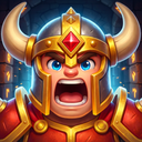 Rogue Like Lucky Dungeon