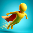 Super Hero Survivors