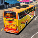 Euro Bus Driving Bus Simulator