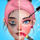 Skincare Makeover Makeup Game