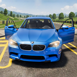 Open World Car Adventure 3D