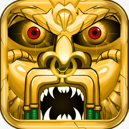 Endless Temple Crazy Run