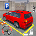 Real Car Parking : Prado Games