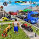 Euro Truck Simulator 2024