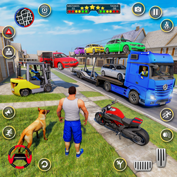 Euro Truck Simulator 2024