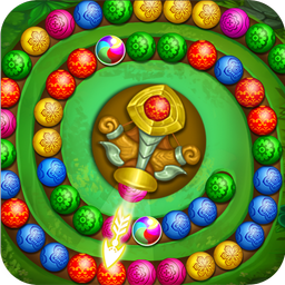 Marble Puzzle: Marble Shooting & Puzzle Games