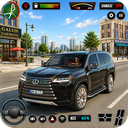 Open World Car Games Offline