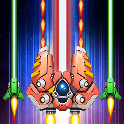 Galaxy Invader: Space Attack